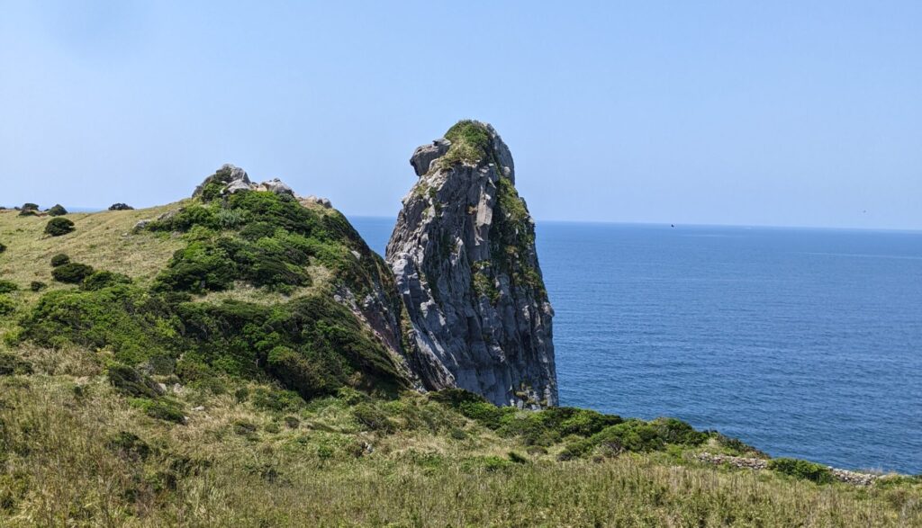 猿岩　観光ページ